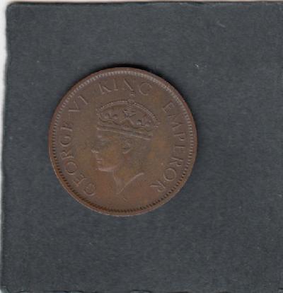 Beschrijving: 1/4 Anna GERORGEUS V